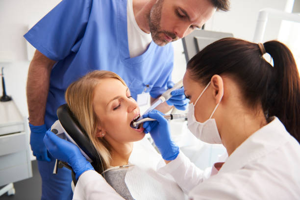Best Oral Cancer Screening  in Mcminnville, OR