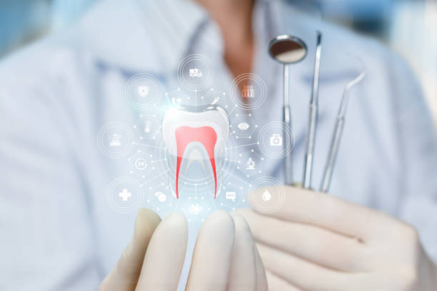 Advanced Technology for Better Dental Care in Mcminnville, OR