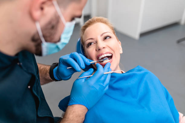 Reliable Mcminnville, OR Dental Services Solutions