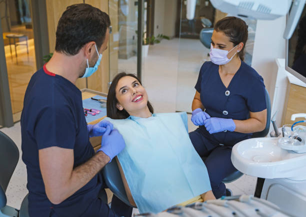 Best Laser Dentistry  in Mcminnville, OR