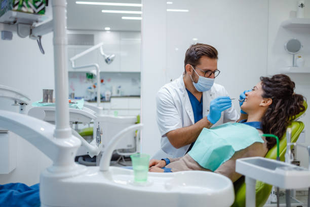 Full Mouth Reconstruction in Mcminnville, OR