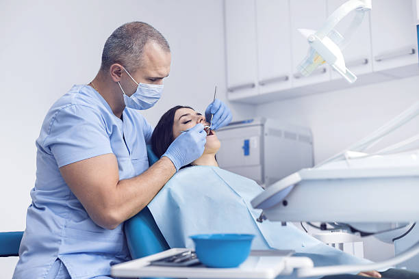 Sleep Apnea Treatment in Mcminnville, OR